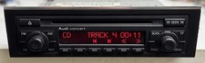 Original audi concert cd - audi,