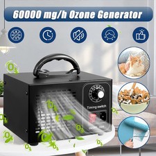 Ozongenerator Auto Ozon