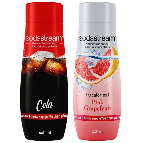 2er set sodastream - 2er-set,