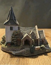 Lilliput Lane Miniatur House -