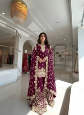 Salwar kameez pakistaner - salwar,