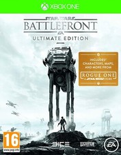 Xbox One Spiel Star Wars