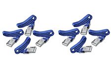 Befestigungsriemen mit