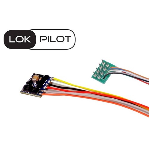 Esu 59810 lokpilot 5 micro - esu,