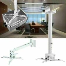 Projektor Halterung Beamer Deckenhalterung Wandhalterung Halter Ausziehbar 25KG