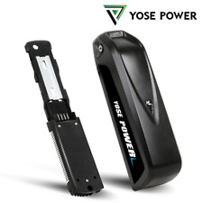 36V/48V E-Bike Batterie