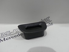 Mercedes CLK Cabrio W208 Abdeckung Blende Kappe an Windschotthalter 2086901030 R