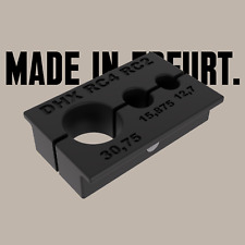 Fox Klemmbacken Set Dämpfer