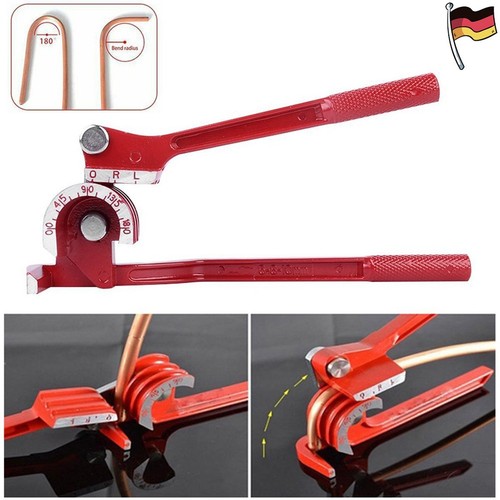 180 rohrbieger - 180°,