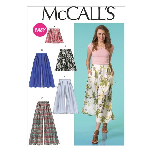 Mccalls schnittmuster m7131 - mccalls,