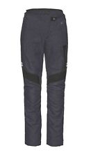 BMW Motorrad Hose Reschen GTX grau/blau Herren versch. Größen 76117913409 - 413