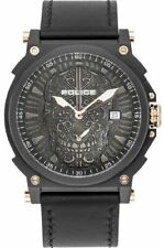 Police Herren Armbanduhr Collin