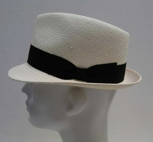 Hut panama original hat - original,