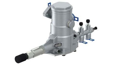 Wabco regler alb lsv auto - regler,