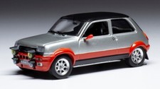 Modellauto Maßstab 1:43 Ixo RENAULT 5 ALPINE Gr.2 1978 Diecast Modellbau
