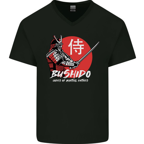Bushido samurai warrior - samurai,