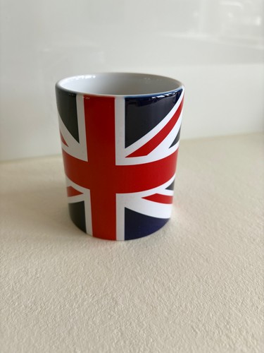 Great britain union - great, jack