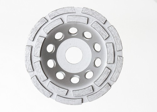 Diamant schleifteller 115 - ,