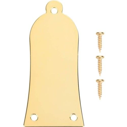 Bassgitarren truss rod cover - bassgitarren,