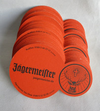 Jägermeister Glasuntersetzer