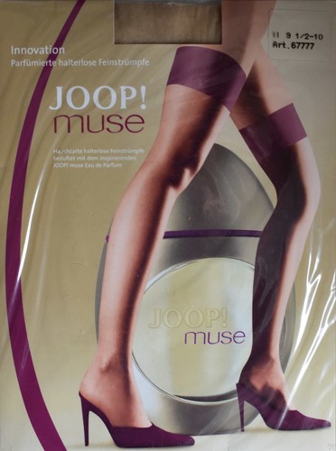Rarität joop muse - rarität, muse,