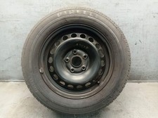 SKODA Octavia II (1Z5)