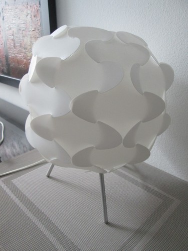 Ikea fillsta lampe tischlampe - ikea,