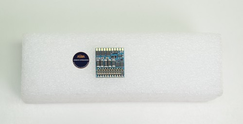 Esu 59229 lokpilot 5 fx - esu,