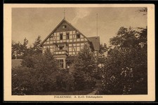 Falkensee, AEG-Erholungsheim