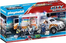 Playmobil 70936 - ,
