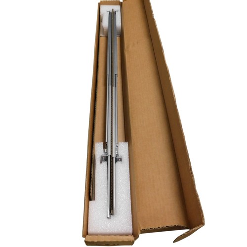 Hpe rackmountschienen rail - 19",