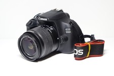 Canon EOS 1200D Objektiv Kit