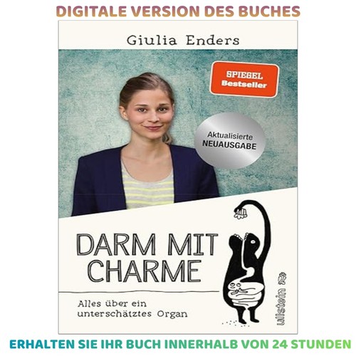 Darm mit charme - alles, über