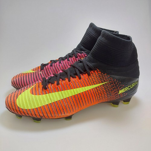 Nike mercurial superfly - superfly, v