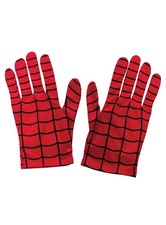Spider-Man Handschuhe für