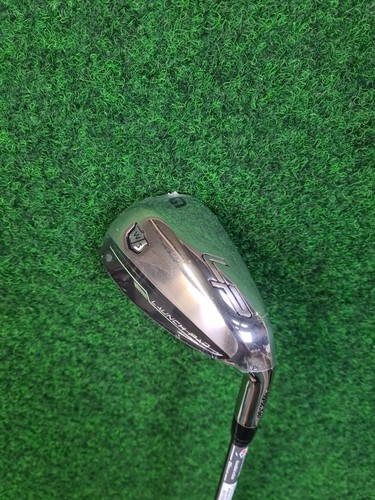 Wilson staff launch pad - wilson, gap