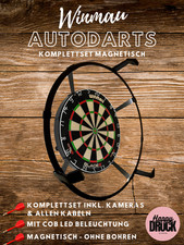 Autodarts Komplettset |