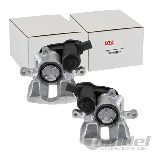 Nty bremssattel hinten - bremssattel,
