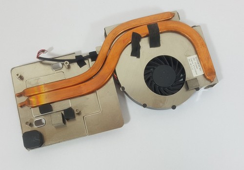 Gpu kühler heatsink - gpu,