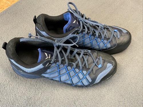Saleva trekkingschuh herren - saleva,