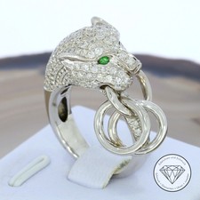 Wert 8.950,- Panther Cat