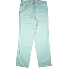 ZERRES 42 kurz L30 Jeans Hose