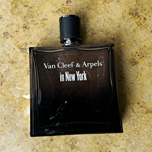 Van cleef arpels new york - arpels,
