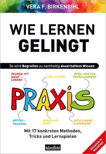 Wie lernen gelingt vera - gelingt, f