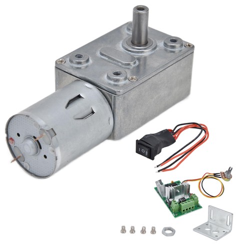 Getriebemotor dc - 6v,