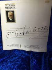 BASTEI - DIE GROSSEN MUSIKER -