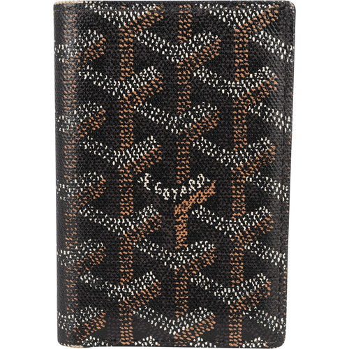 Goyard monogram goyardine - goyard,