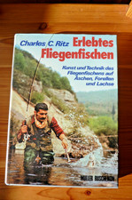Erlebtes Fliegenfischen