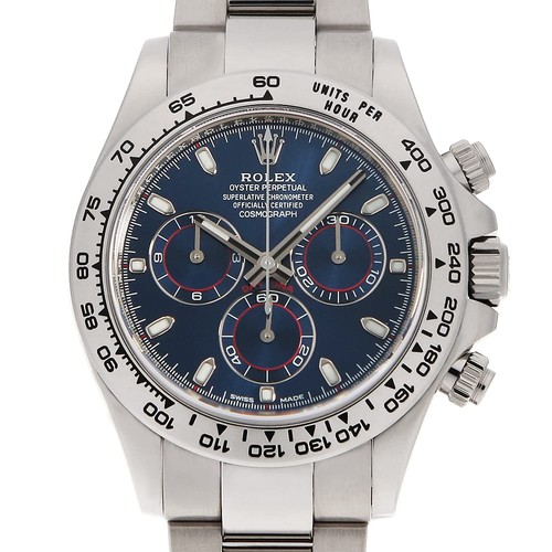 Rolex cosmograph daytona - cosmograph,