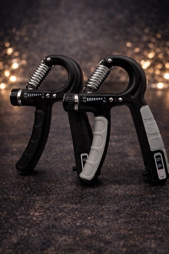 Kraft fingertrainer - kraft,